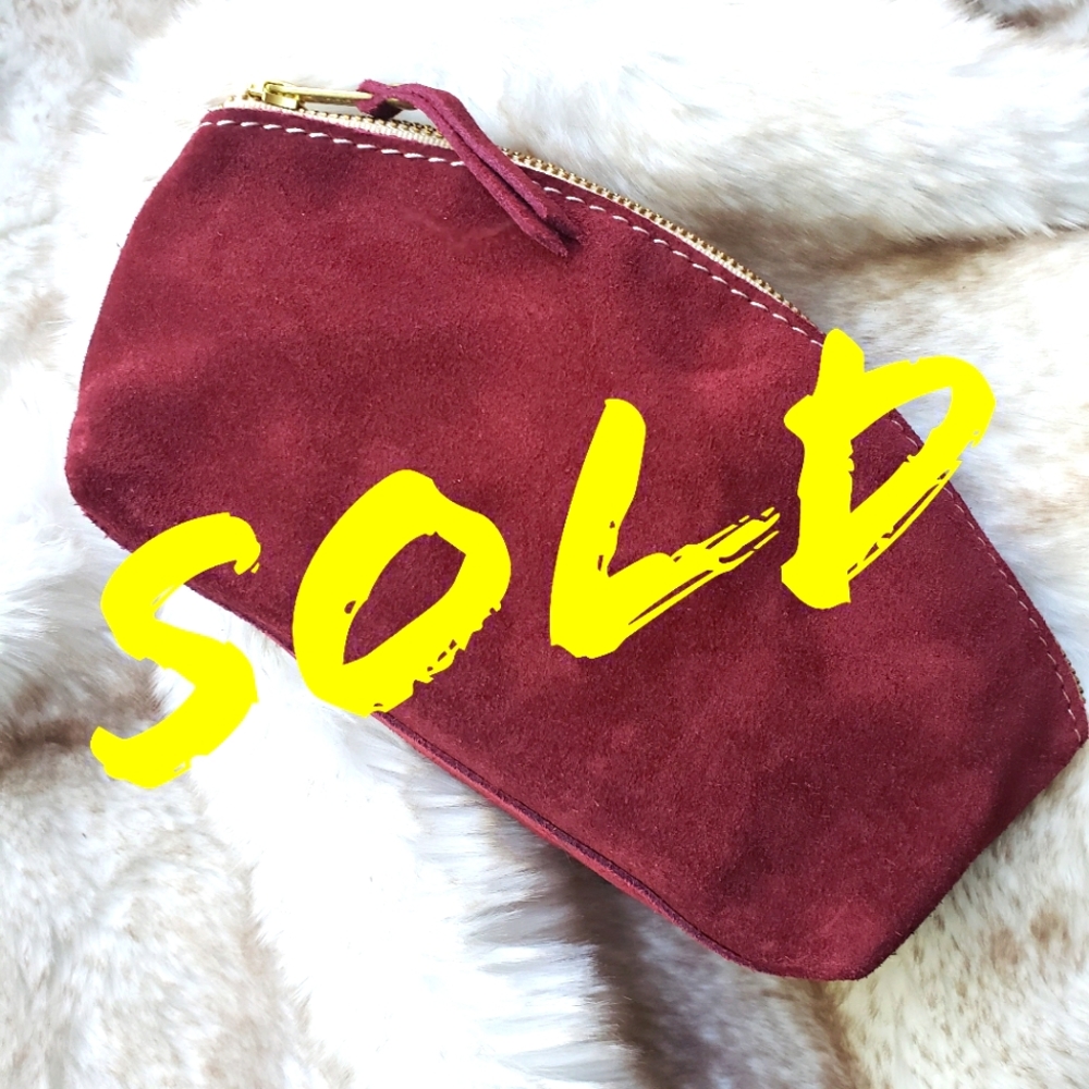 SOLD DO NOT PURCHASE